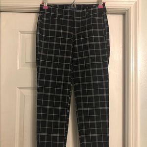 Old Navy Pixie Pants